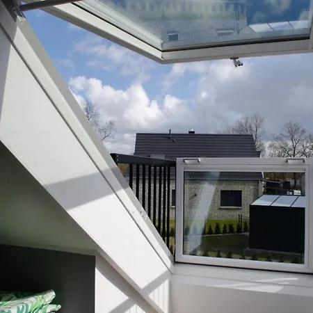 Sonnenwinkel Am Harkebruegger Mit Sauna Barssel (Cloppenburg)