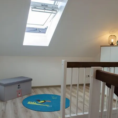 Sonnenwinkel Am Harkebruegger Mit Sauna Barssel (Cloppenburg)