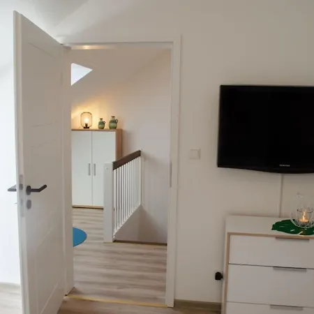 Sonnenwinkel Am Harkebruegger Mit Sauna