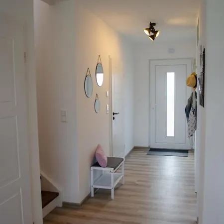 Sonnenwinkel Am Harkebruegger Mit Sauna Barssel (Cloppenburg)