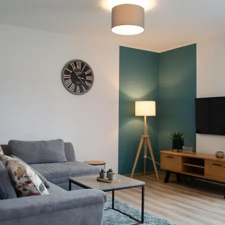 Sonnenwinkel Am Harkebruegger Mit Sauna *