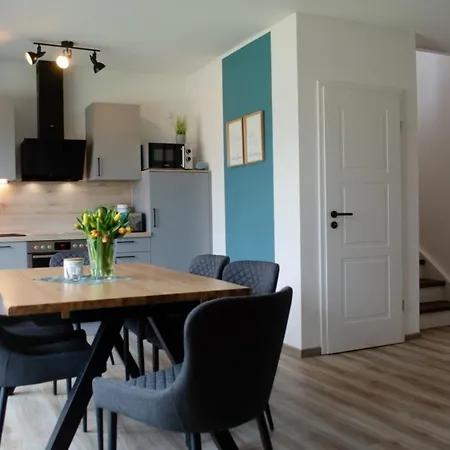 Sonnenwinkel Am Harkebruegger Mit Sauna * Barssel (Cloppenburg)