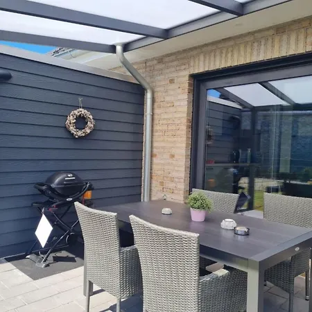 Sonnenwinkel Am Harkebruegger Mit Sauna Appartement *
