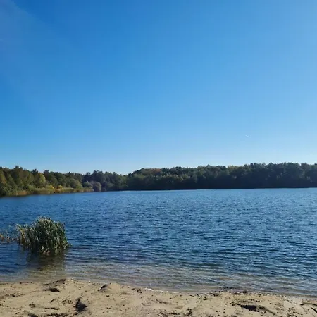 Sonnenwinkel Am Harkebruegger Mit Sauna Apartamento Barssel (Cloppenburg)