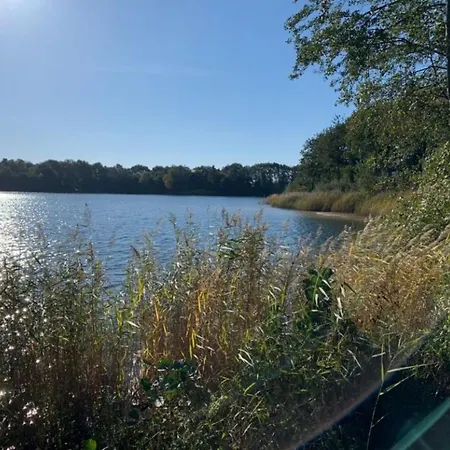 Sonnenwinkel Am Harkebruegger Mit Sauna Barssel (Cloppenburg)