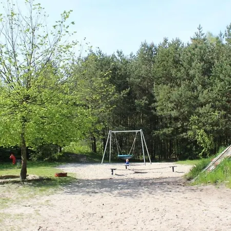 Sonnenwinkel Am Harkebruegger Mit Sauna * Barssel (Cloppenburg)