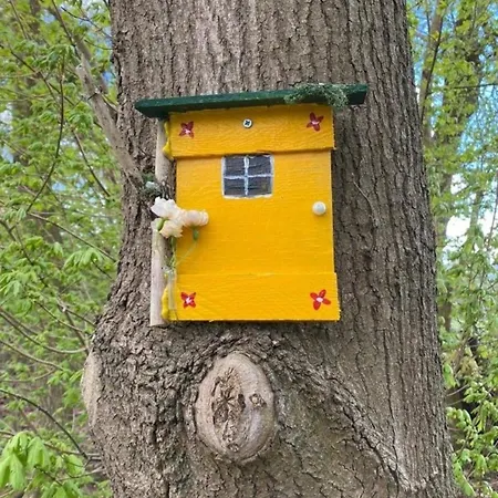 Apartamento Sonnenwinkel Am Harkebruegger Mit Sauna Barssel (Cloppenburg)