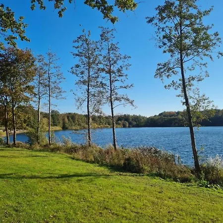 Sonnenwinkel Am Harkebruegger Mit Sauna *